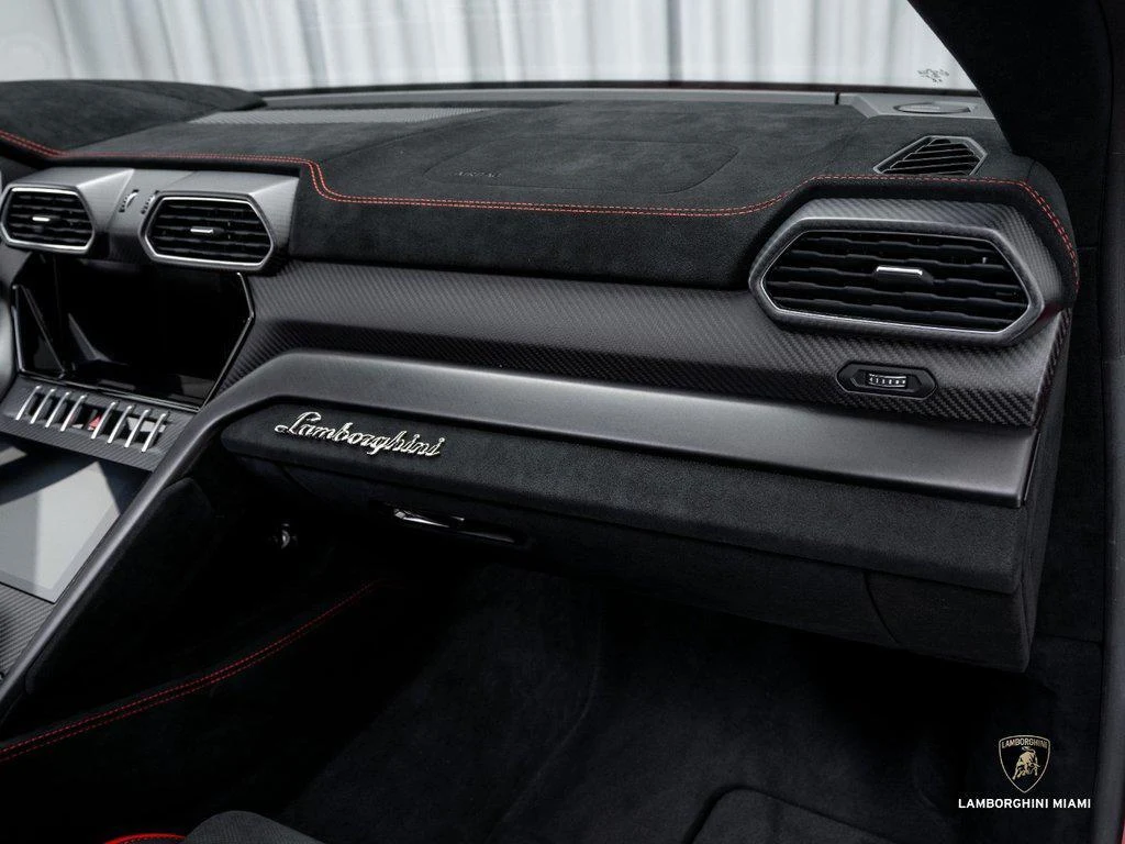 2023 Lamborghini Urus Performante, 25/30