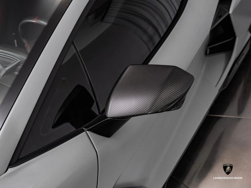 2024 Lamborghini Revuelto, 5/30