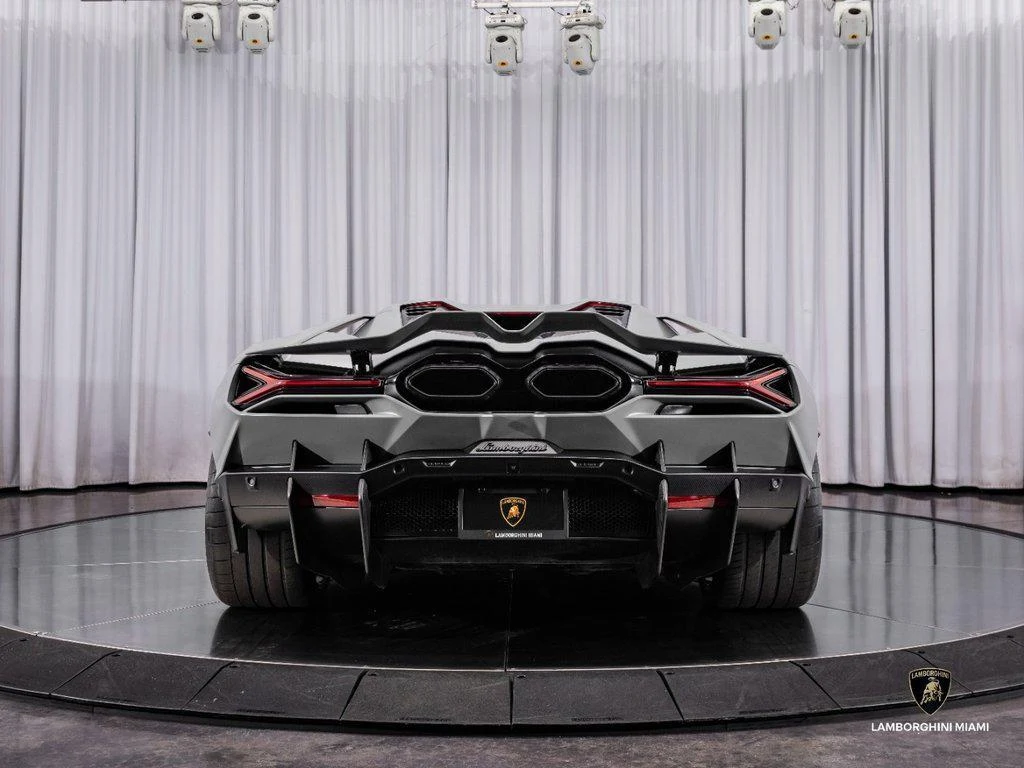 2024 Lamborghini Revuelto, 9/30