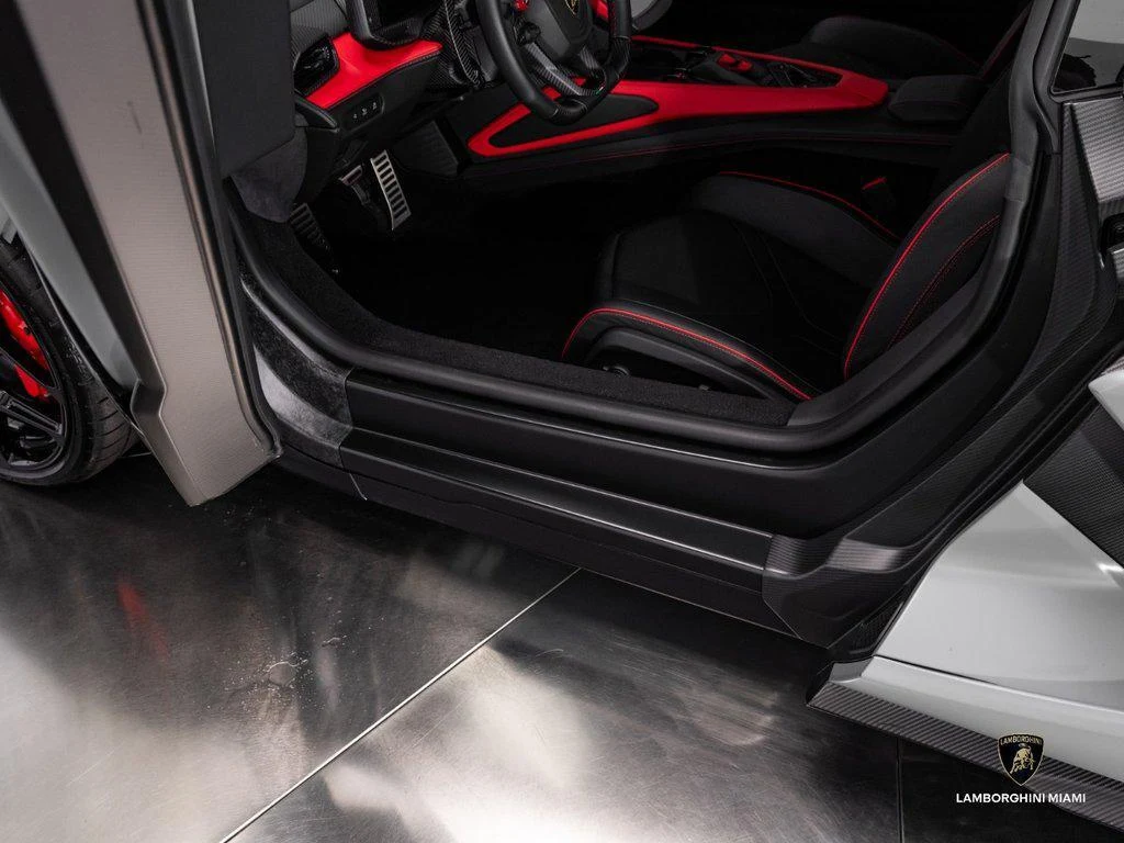 2024 Lamborghini Revuelto, 20/30