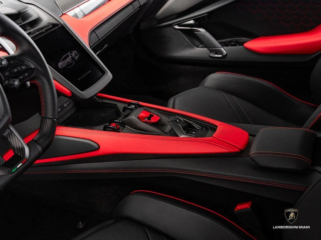 2024 Lamborghini Revuelto, 23/30