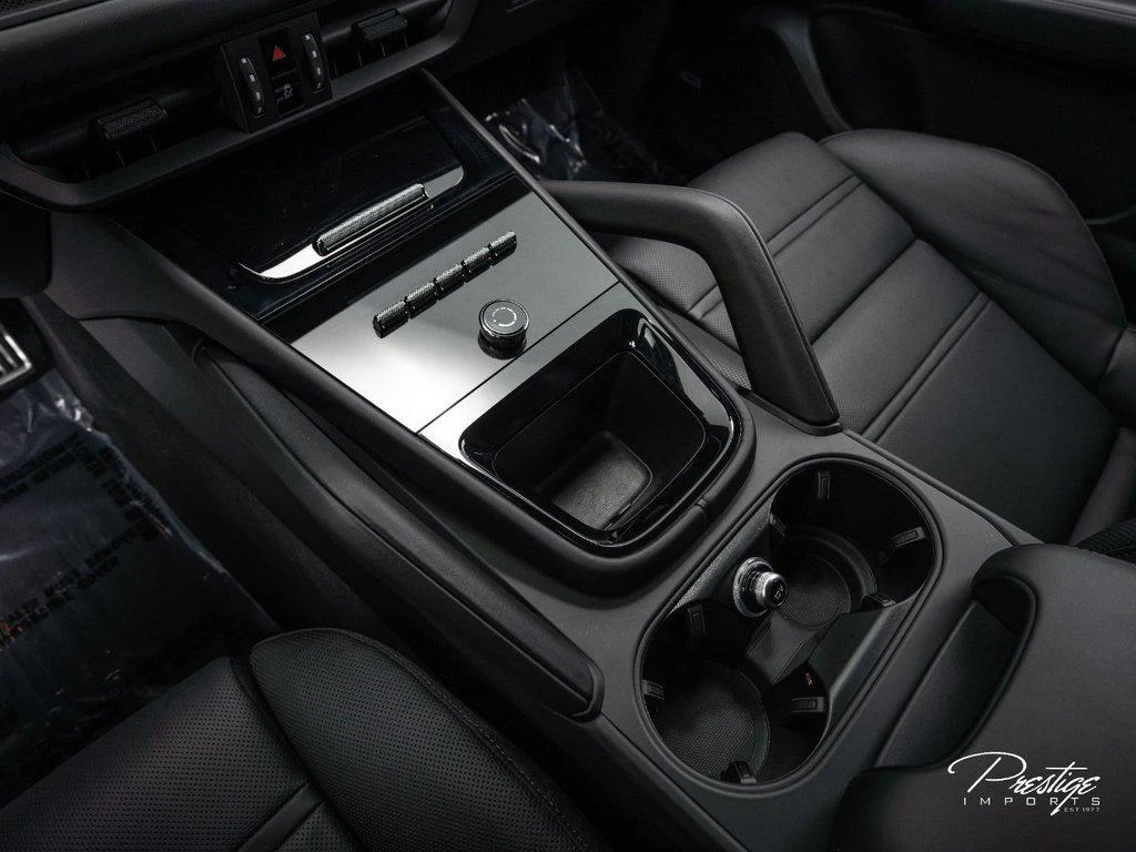 2024 Porsche Cayenne Turbo GT, 15/30