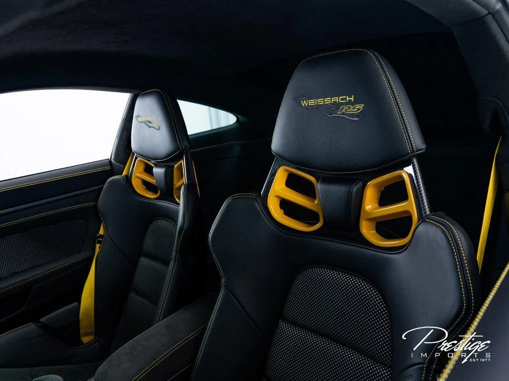 2025 Porsche 911 (992.1) GT3 RS Manthey Racing, 20/30