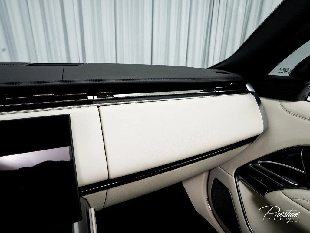 2025 Land Rover Range Rover, 14/30