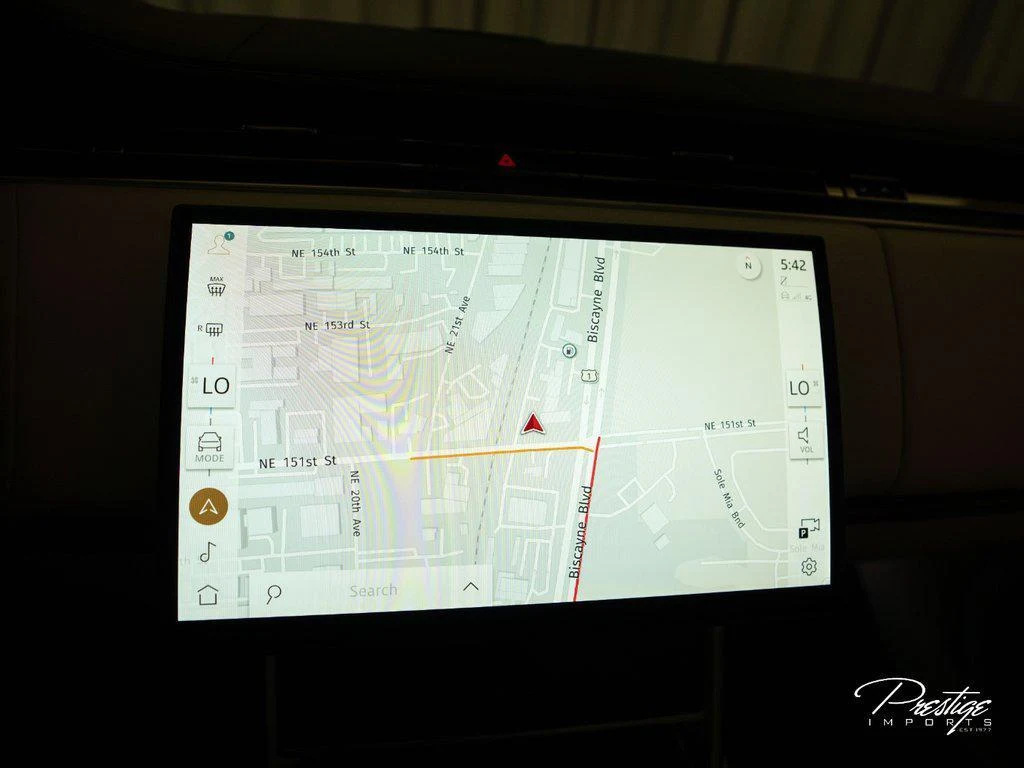 2025 Land Rover Range Rover, 29/30