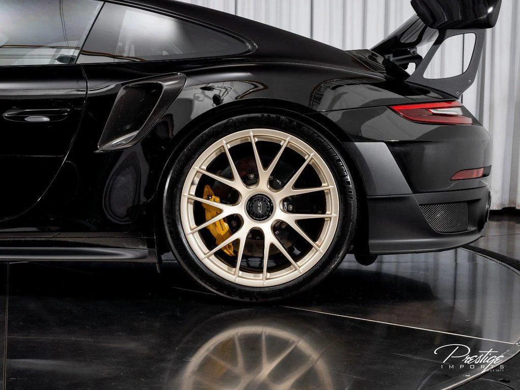 2018 Porsche 911 (991.2) GT2 RS, 8/30