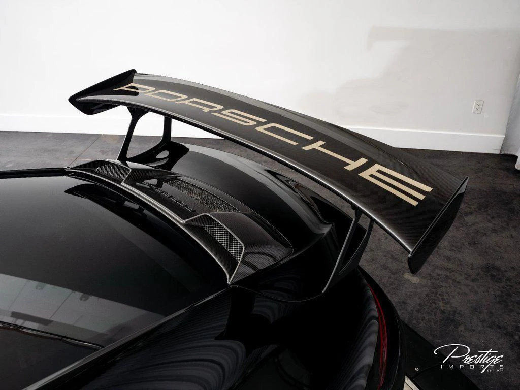 2018 Porsche 911 (991.2) GT2 RS, 11/30