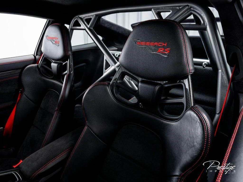 2018 Porsche 911 (991.2) GT2 RS, 18/30
