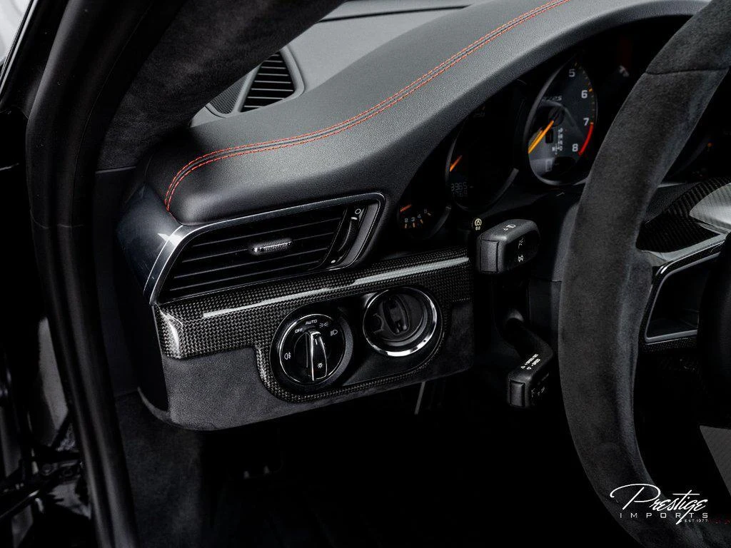 2018 Porsche 911 (991.2) GT2 RS, 20/30