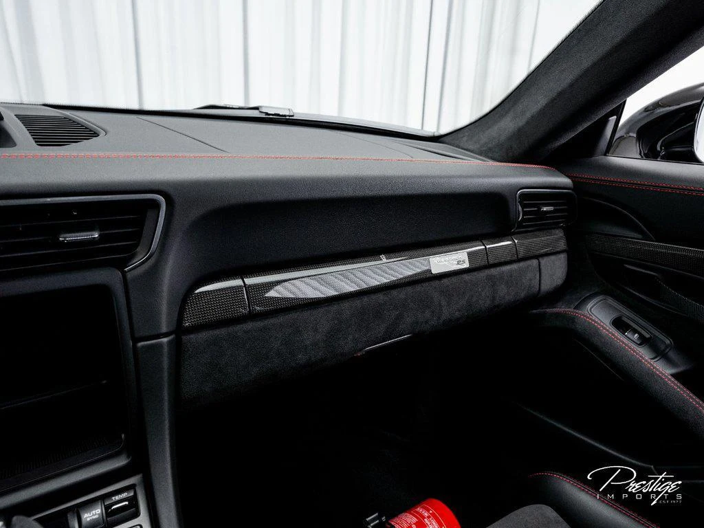 2018 Porsche 911 (991.2) GT2 RS, 22/30
