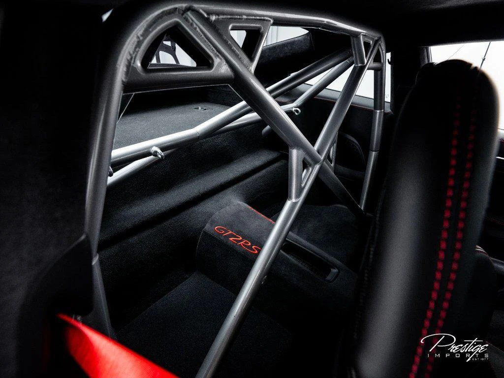 2018 Porsche 911 (991.2) GT2 RS, 26/30