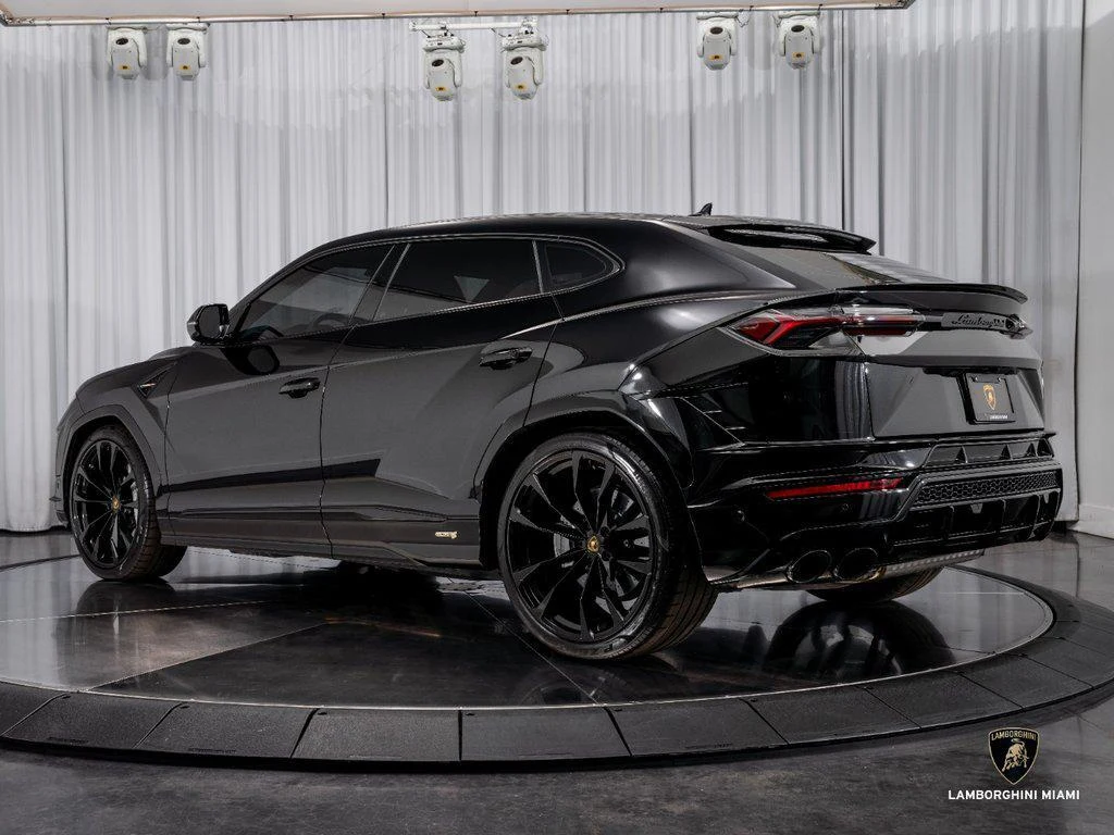 2024 Lamborghini Urus S, 3/30