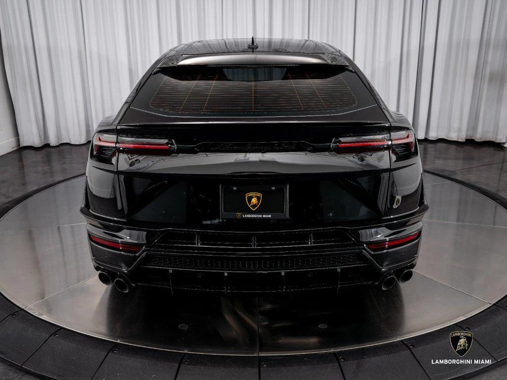 2024 Lamborghini Urus S, 8/30