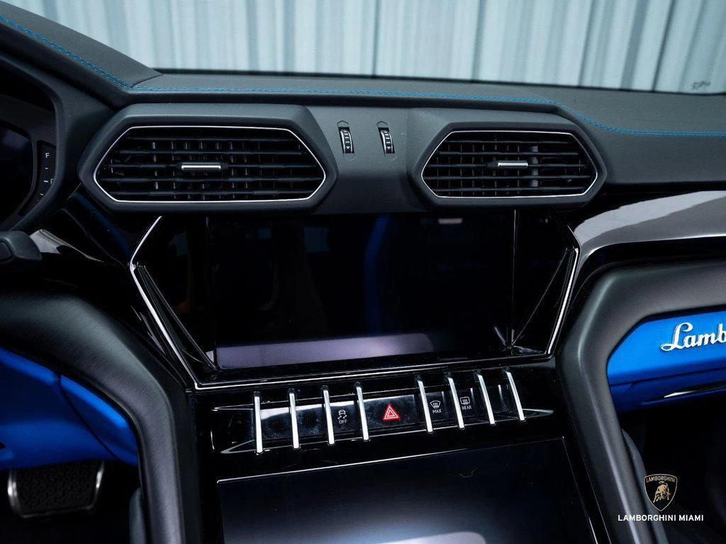 2024 Lamborghini Urus S, 17/30