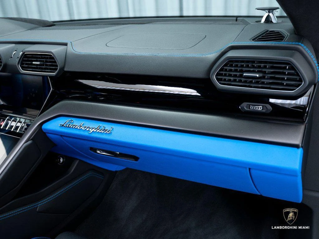 2024 Lamborghini Urus S, 24/30