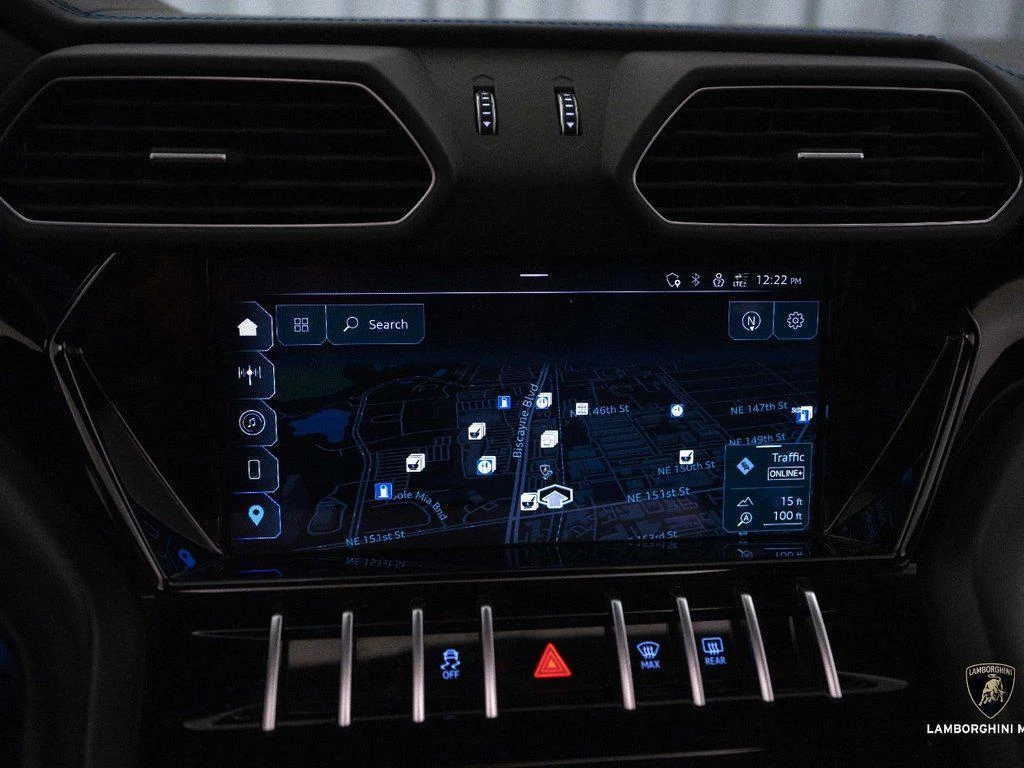 2024 Lamborghini Urus S, 28/30