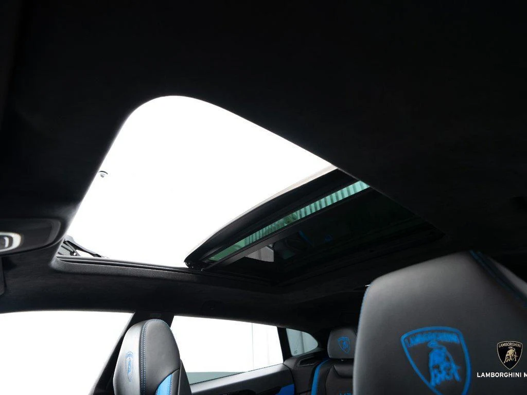 2024 Lamborghini Urus S, 29/30