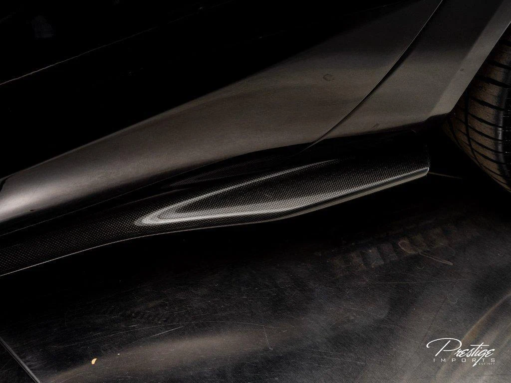 2022 Ferrari 812 GTS, 9/30