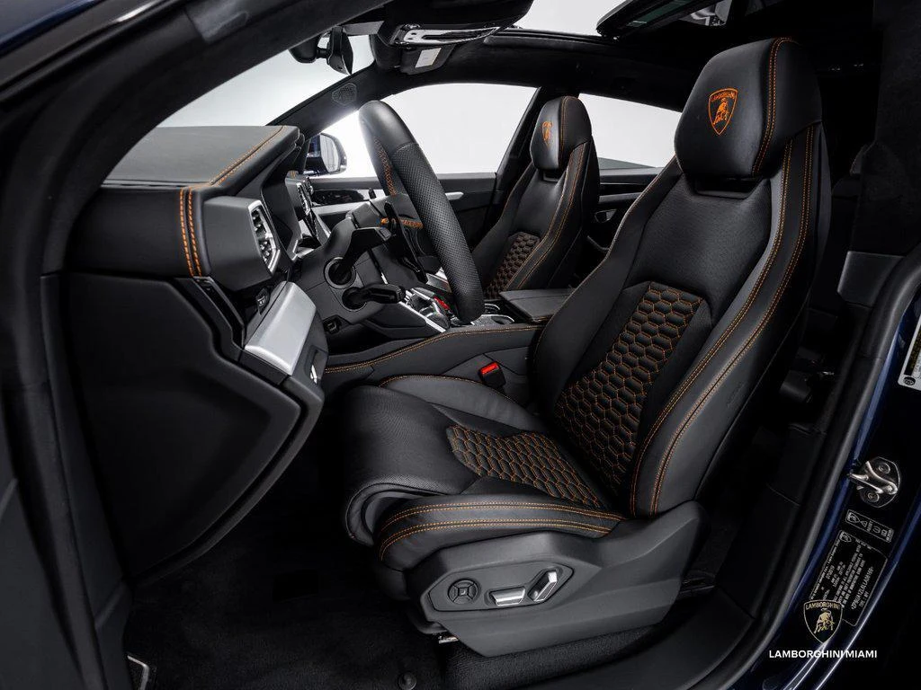 2020 Lamborghini Urus, 16/30