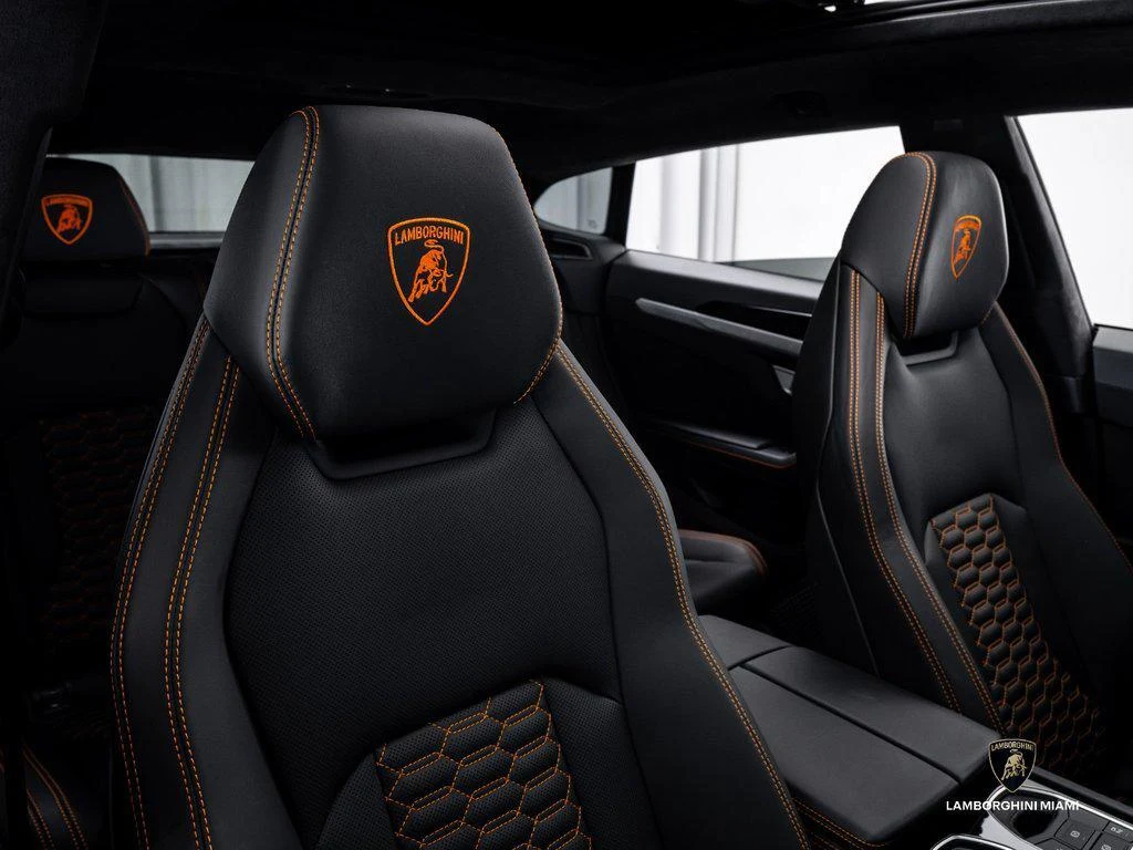 2020 Lamborghini Urus, 22/30