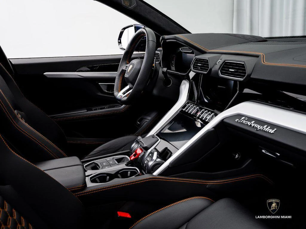 2020 Lamborghini Urus, 23/30