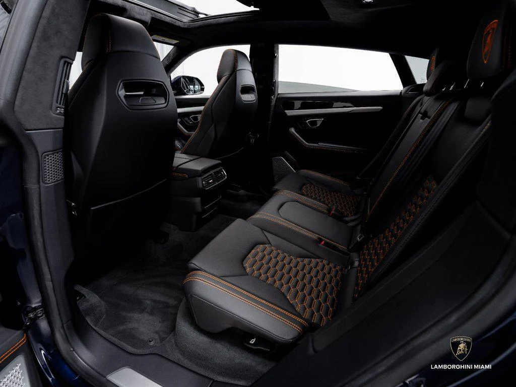 2020 Lamborghini Urus, 26/30