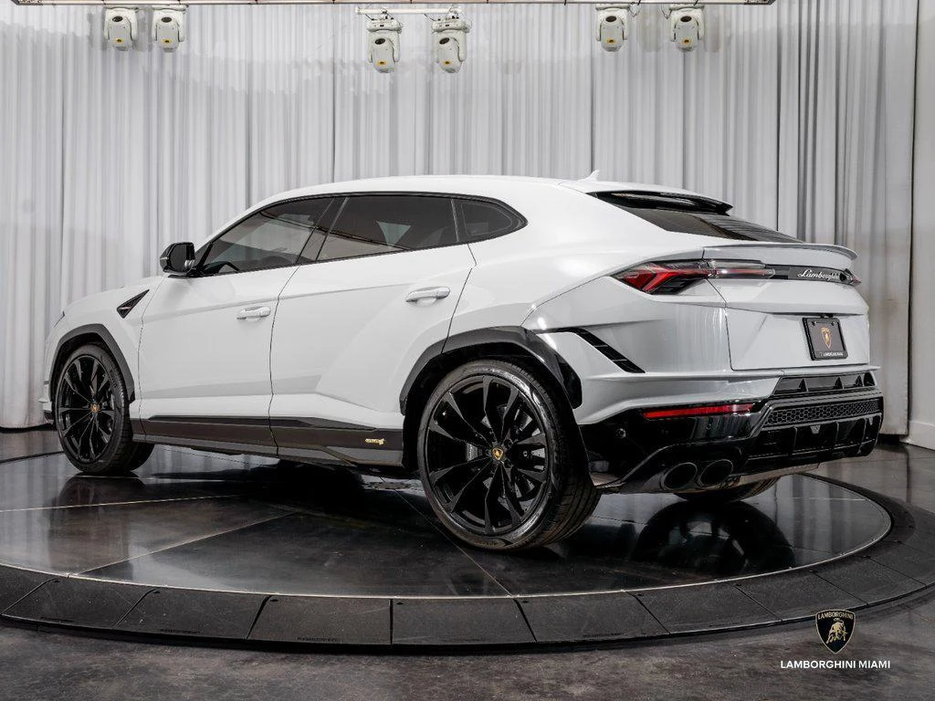 2023 Lamborghini Urus S, 5/30
