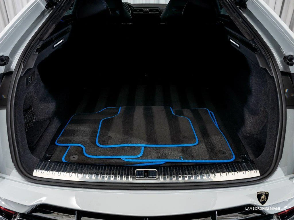 2023 Lamborghini Urus S, 7/30