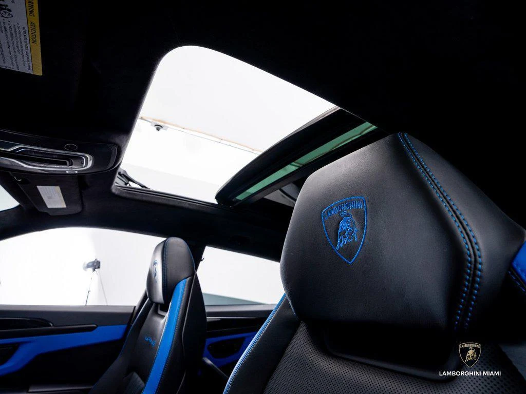 2023 Lamborghini Urus S, 13/30