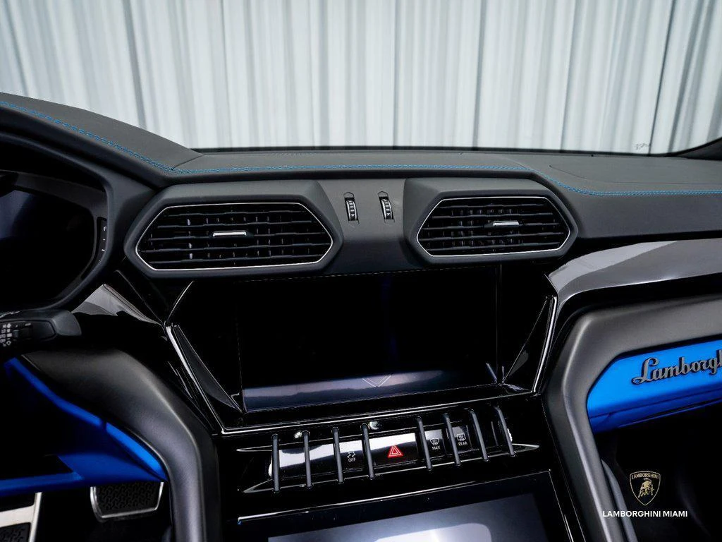 2023 Lamborghini Urus S, 15/30