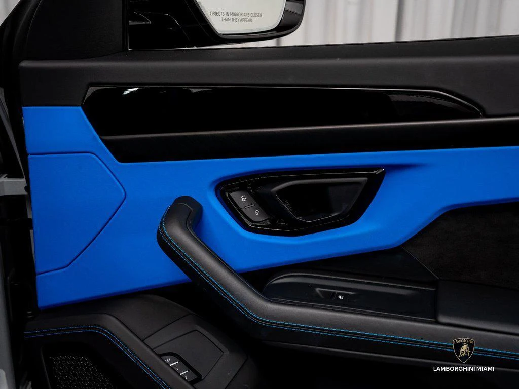 2023 Lamborghini Urus S, 18/30