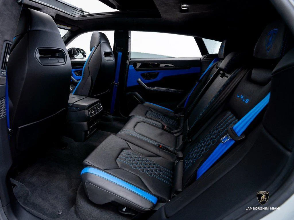 2023 Lamborghini Urus S, 26/30