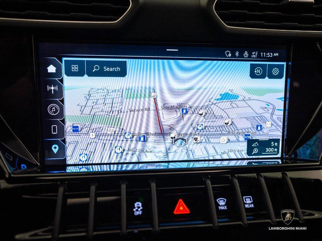 2023 Lamborghini Urus S, 29/30