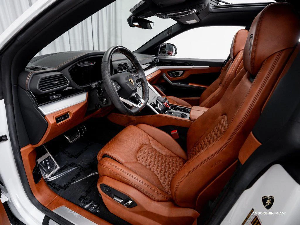 2022 Lamborghini Urus, 12/30