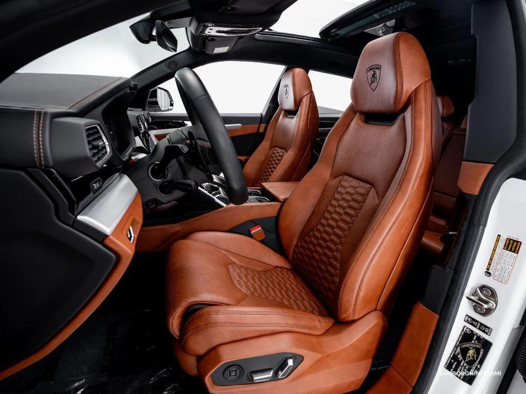 2022 Lamborghini Urus, 16/30