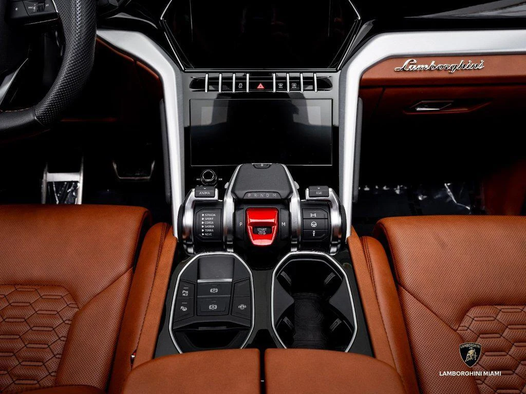 2022 Lamborghini Urus, 19/30