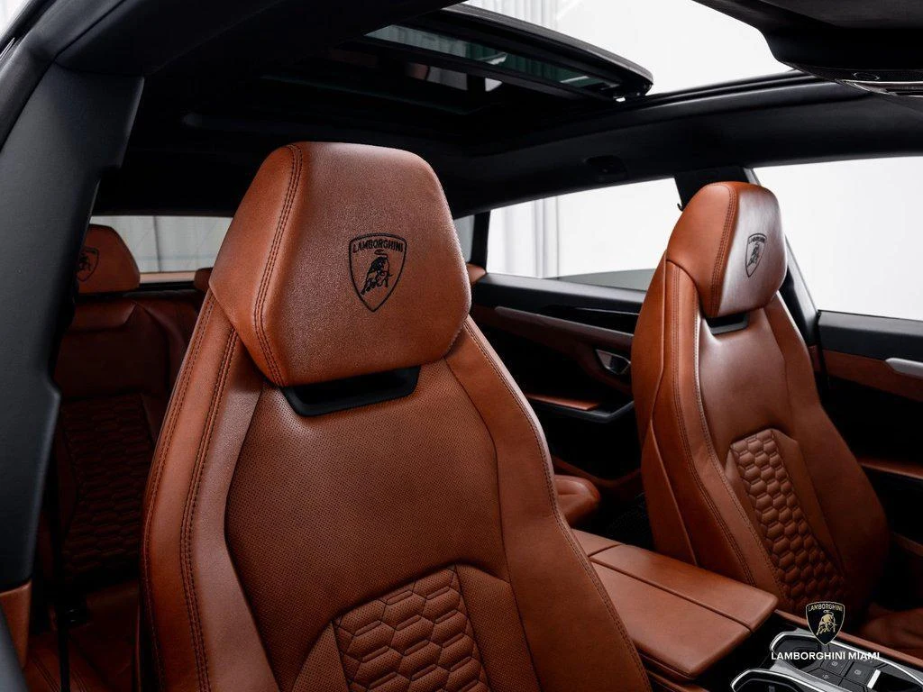 2022 Lamborghini Urus, 22/30