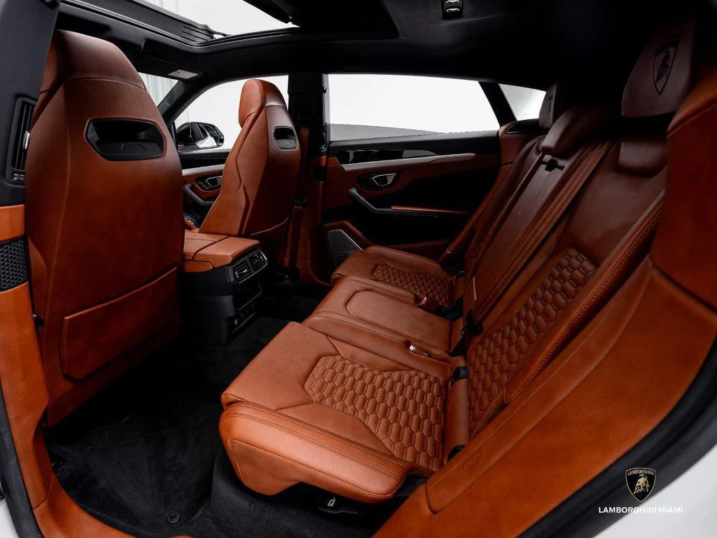 2022 Lamborghini Urus, 26/30
