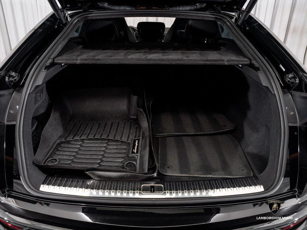 2019 Lamborghini Urus, 7/30