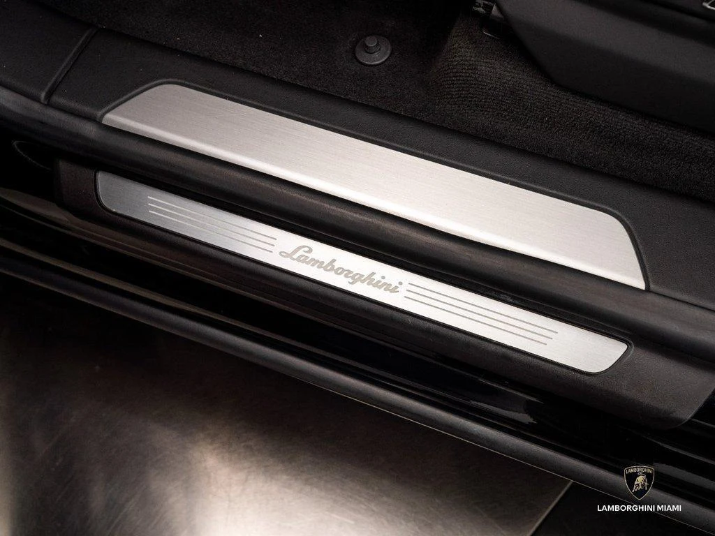 2019 Lamborghini Urus, 12/30