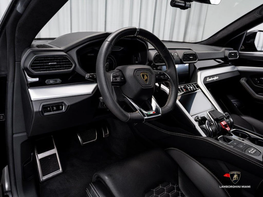 2019 Lamborghini Urus, 13/30