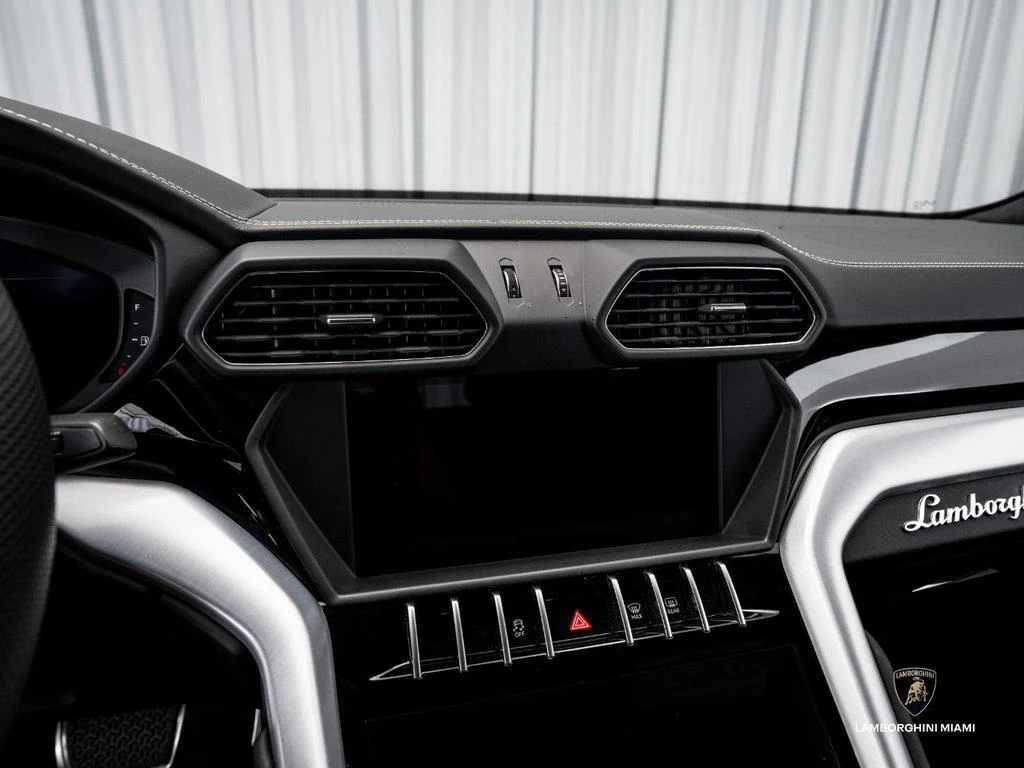 2019 Lamborghini Urus, 14/30