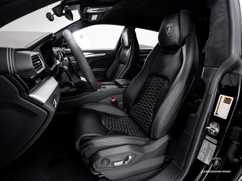 2019 Lamborghini Urus, 16/30