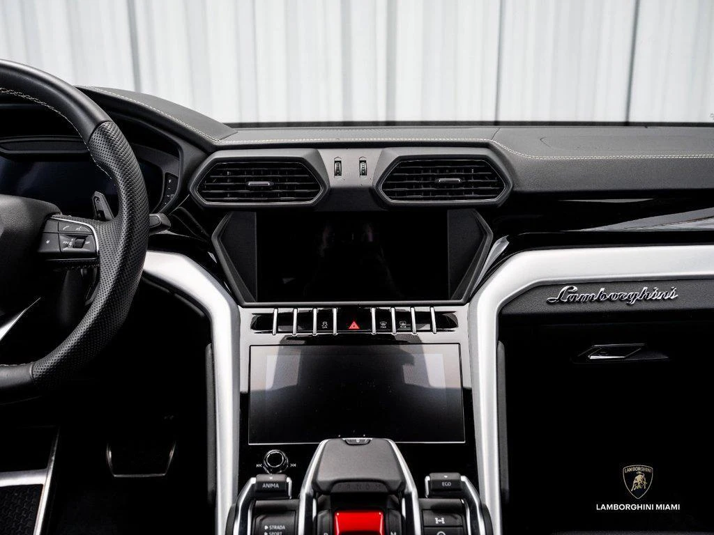 2019 Lamborghini Urus, 18/30