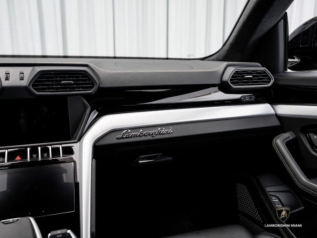 2019 Lamborghini Urus, 19/30