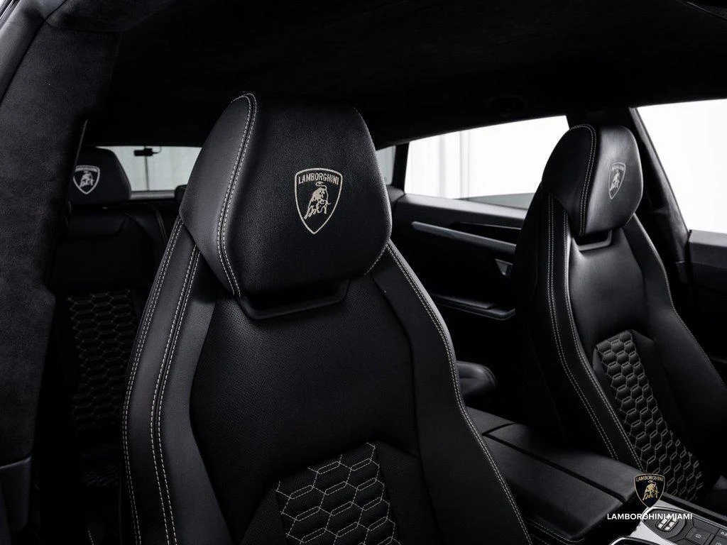 2019 Lamborghini Urus, 22/30
