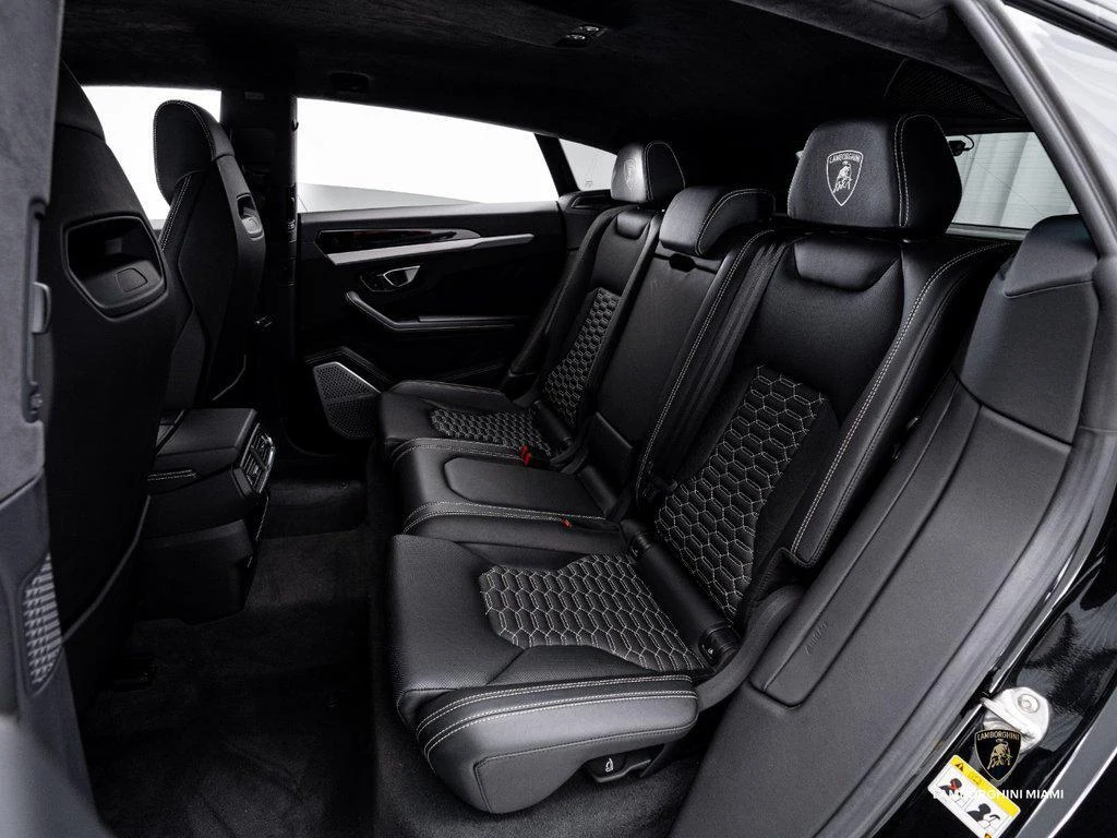 2019 Lamborghini Urus, 26/30