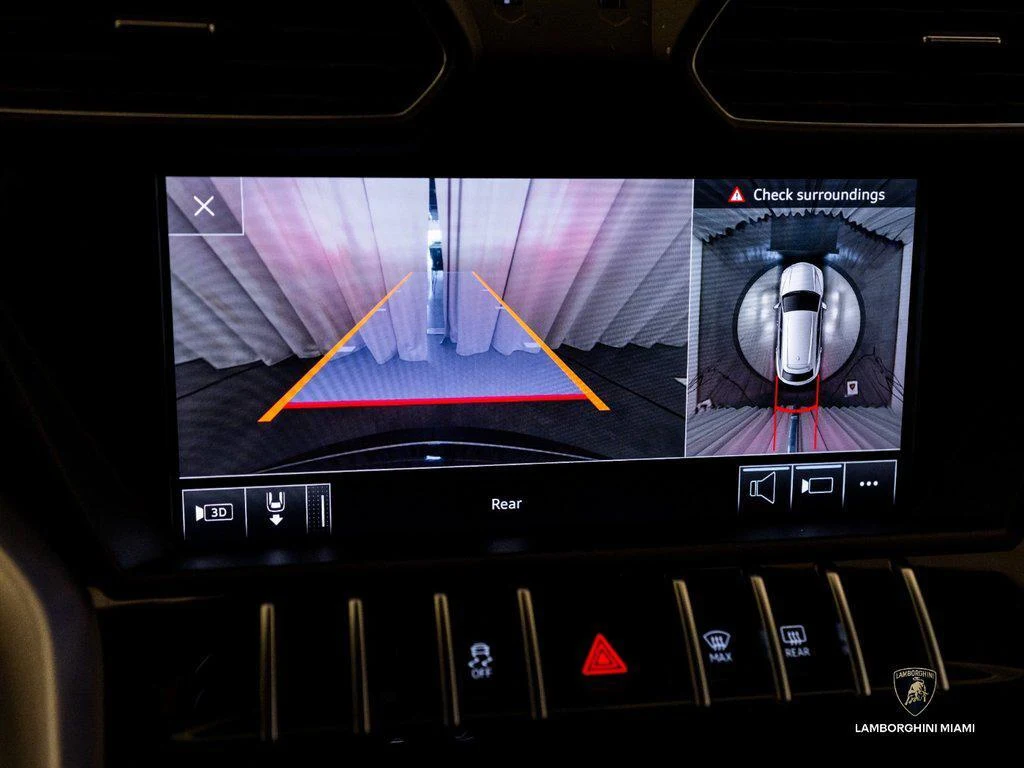 2019 Lamborghini Urus, 29/30