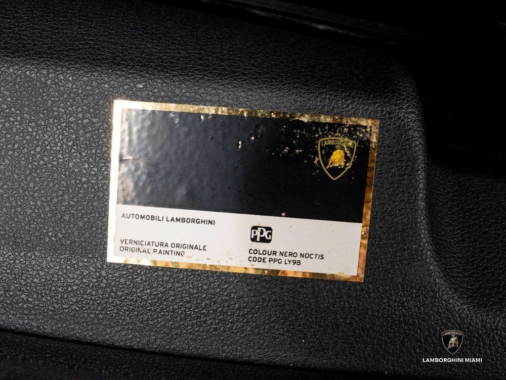 2022 Lamborghini Urus, 7/30