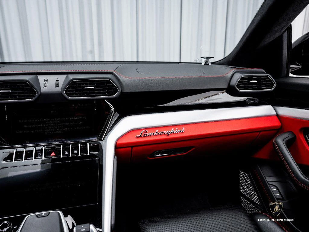 2022 Lamborghini Urus, 19/30